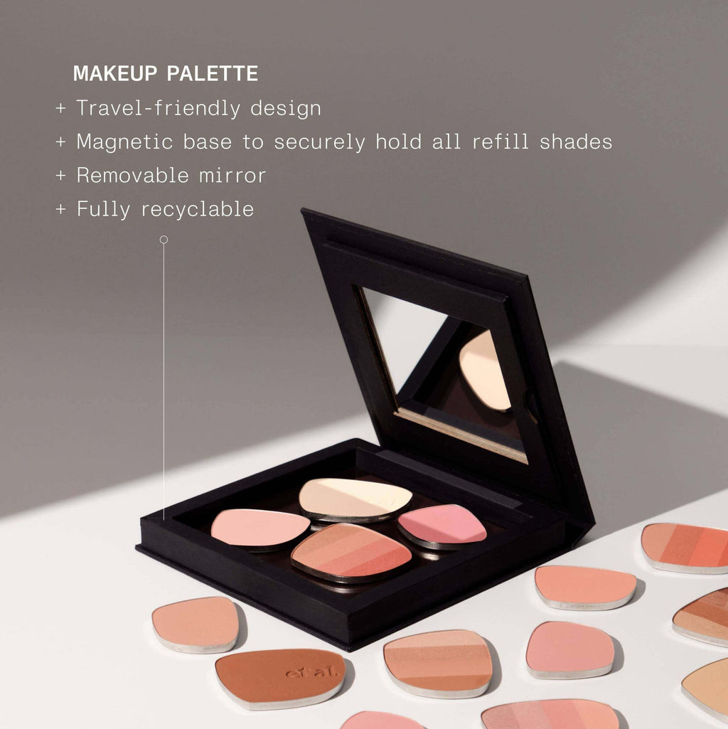 et al. Make-up Palette