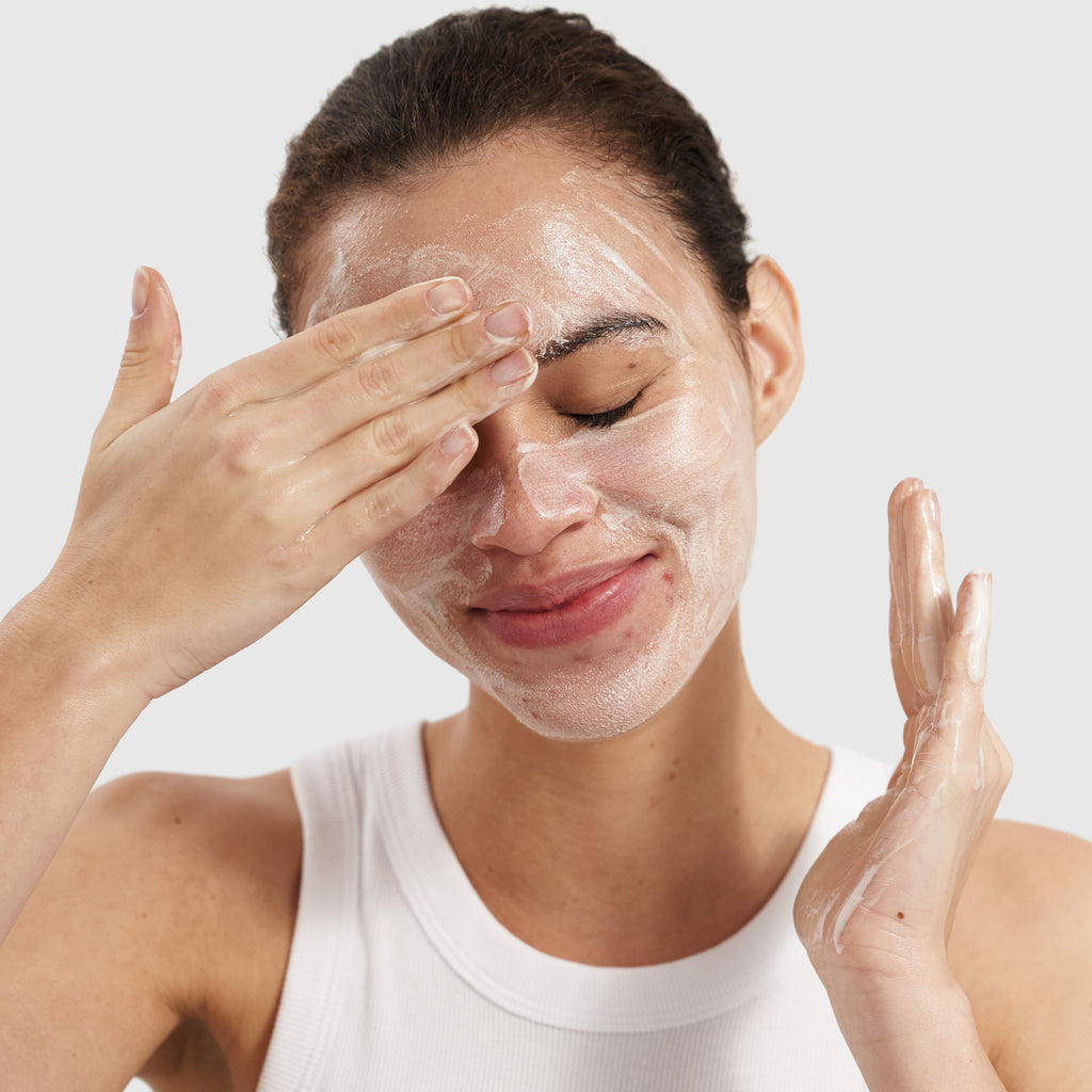 Pai Skincare Phaze™ PHA Clarifying Face Wash