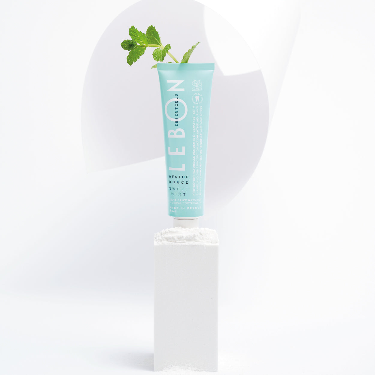 LEBON Sweet Mint Toothpaste