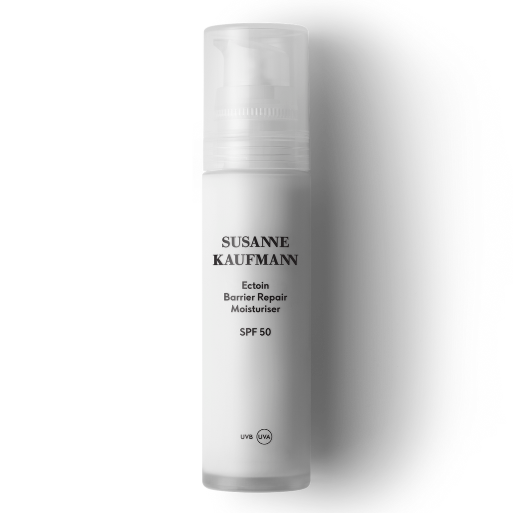 Susanne Kaufmann Ectoin Barrier Repair Moisturiser SPF 50