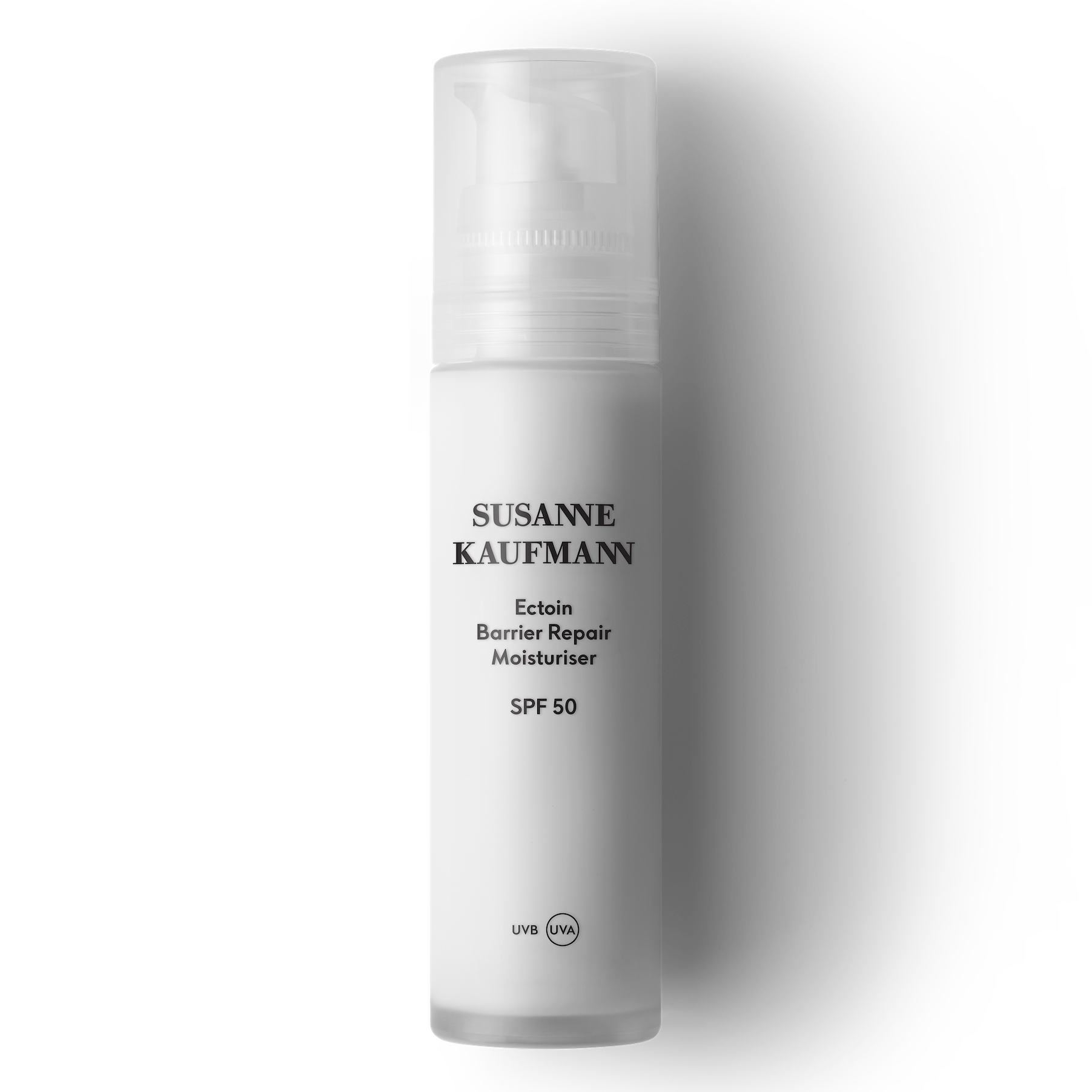 Susanne Kaufmann Ectoin Barrier Repair Moisturiser SPF 50