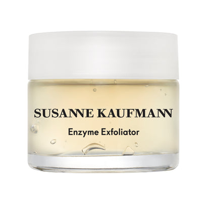 Susanne Kaufmann Enzyme Exfoliator