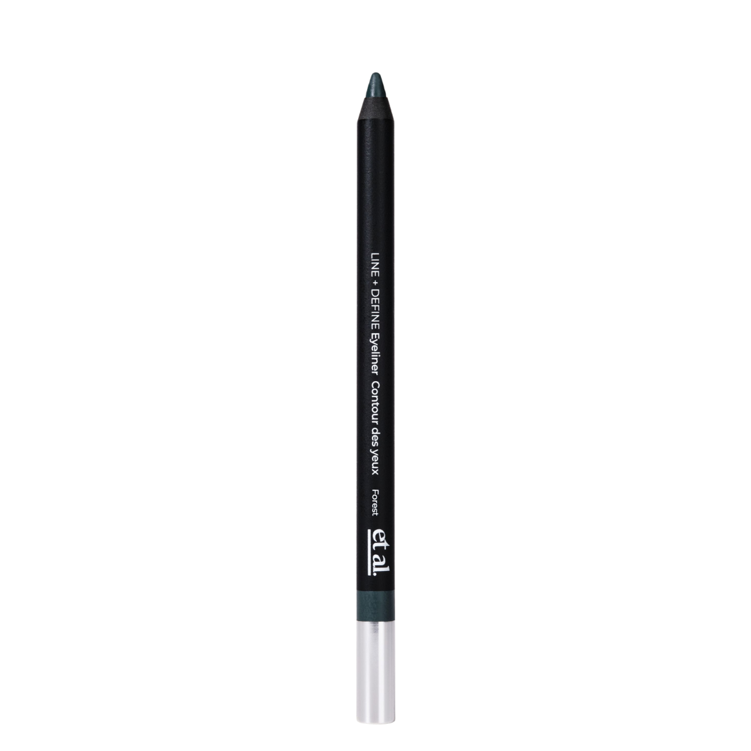 et al. Line + Define Eyeliner