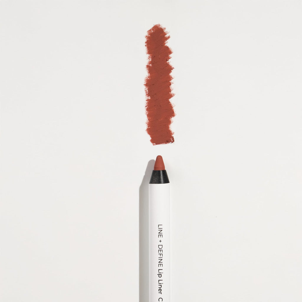 et al. Line + Define Lip Liner