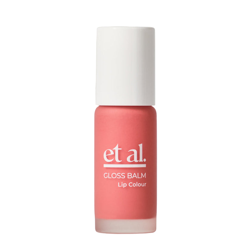 et al. Gloss Balm Lip Colour