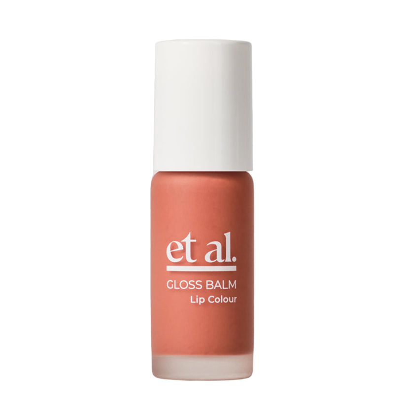 et al. Gloss Balm Lip Colour