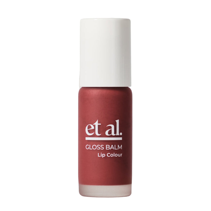 et al. Gloss Balm Lip Colour