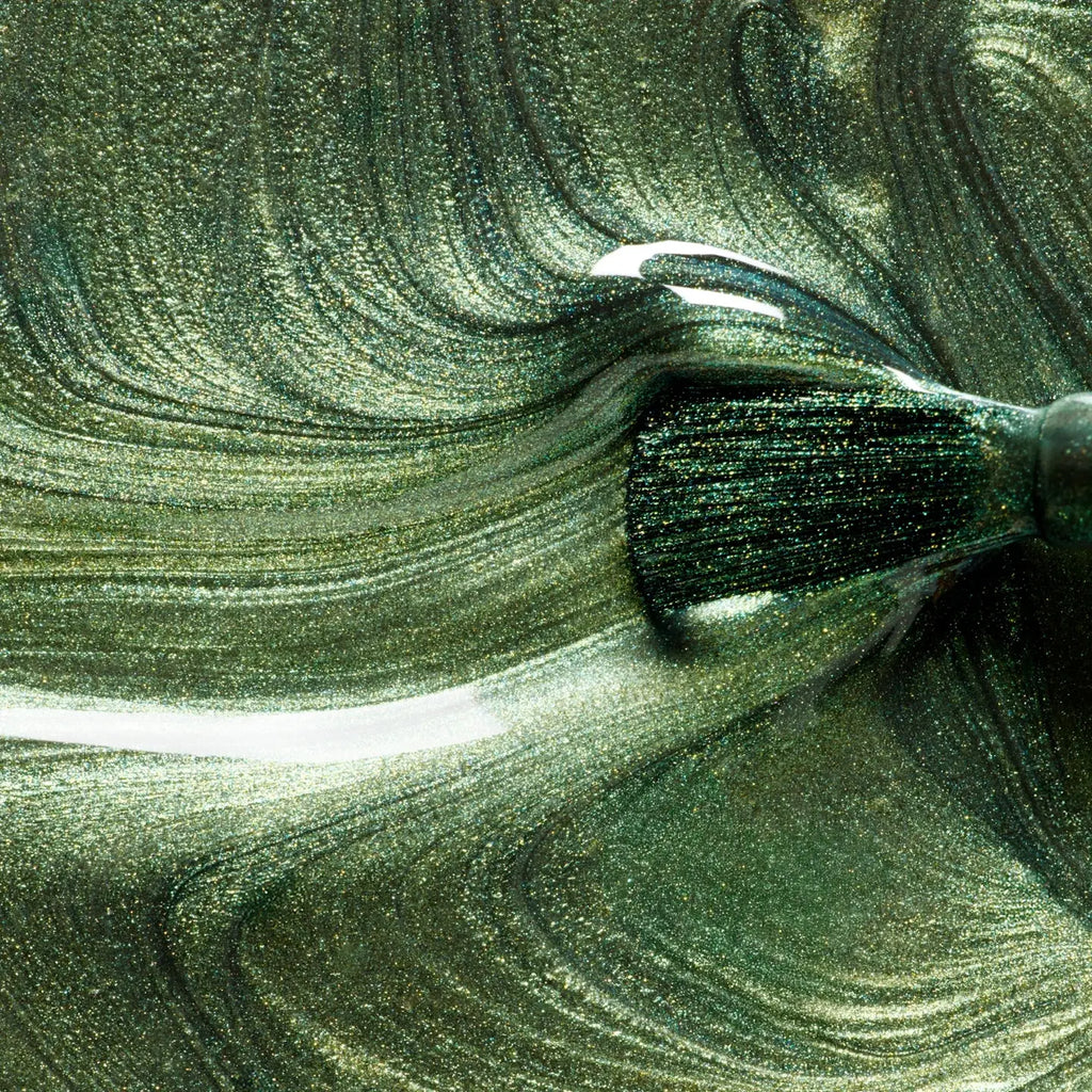Manucurist Green Natural Nail Polish
