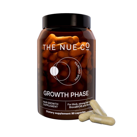 The Nue Co. Growth Phase Supplement