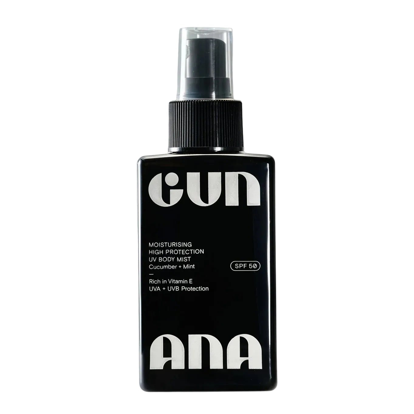 Gun Ana UV Body Mist SPF 50
