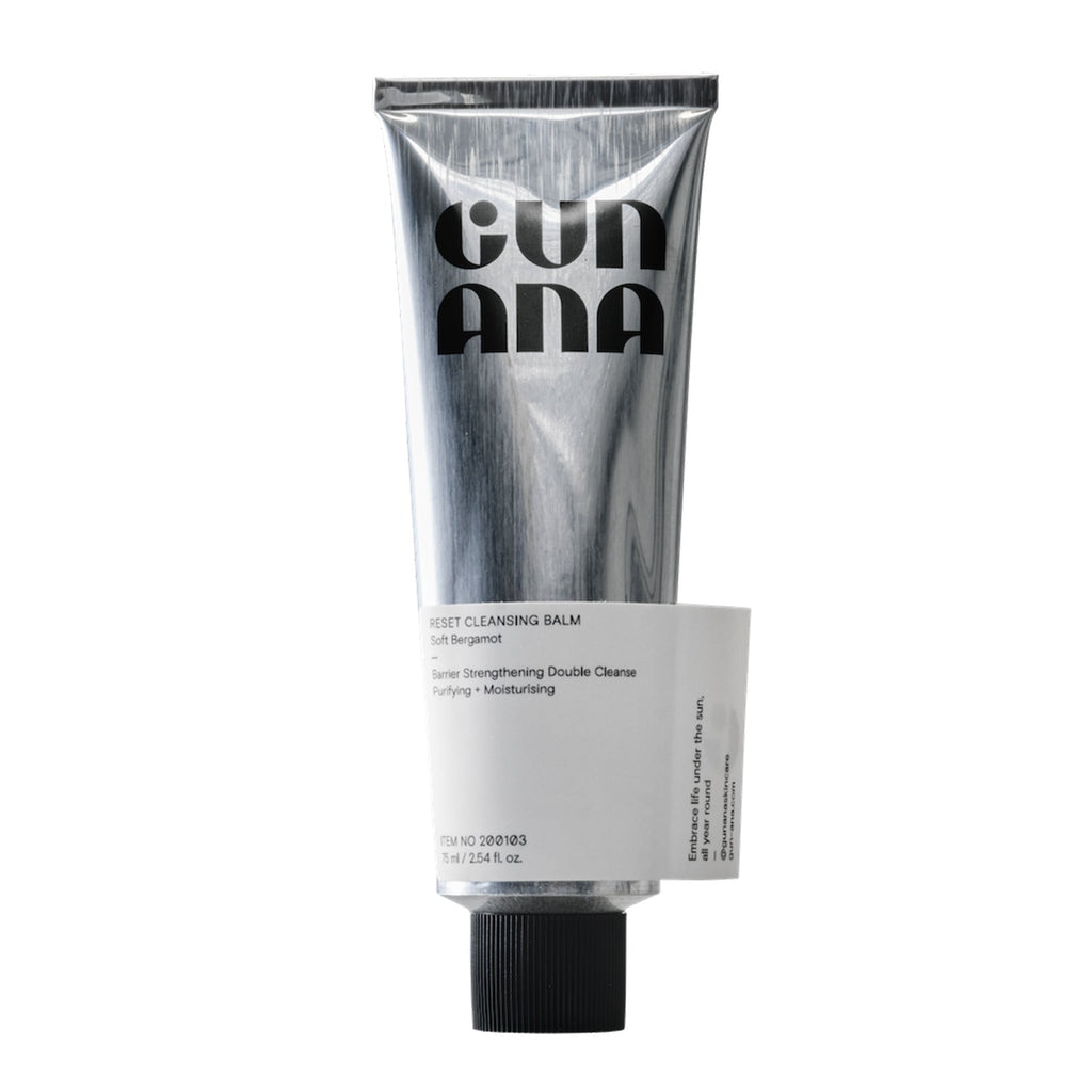 Gun Ana Reset Cleansing Balm