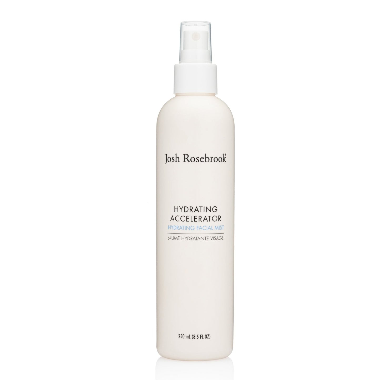 Josh Rosebrook Hydrating Accelerator