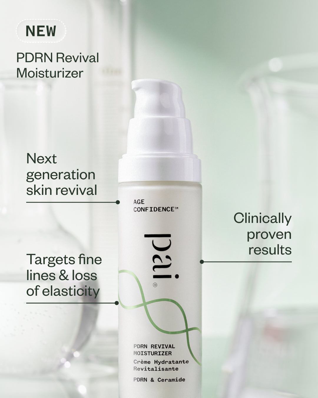Pai PDRN Revival Moisturizer