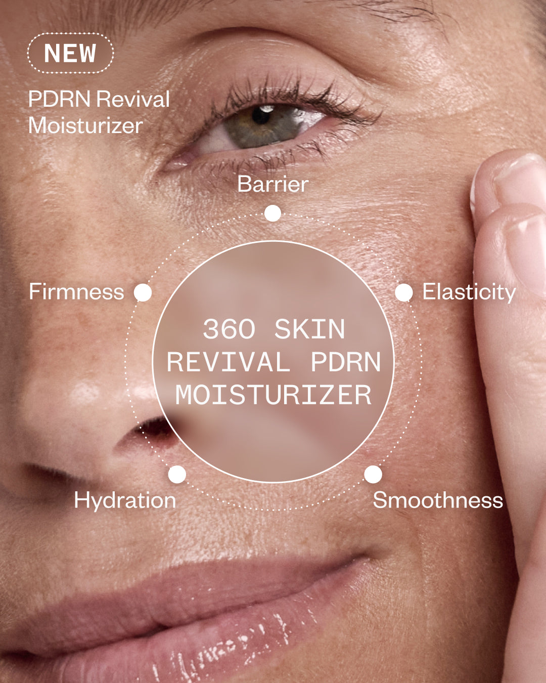 Pai PDRN Revival Moisturizer