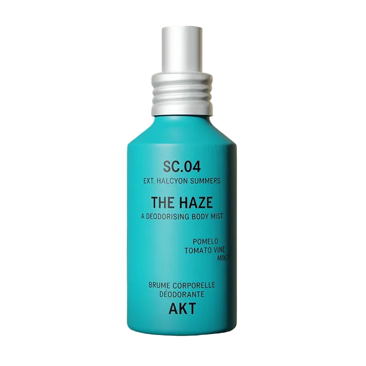 AKT The Haze: A Body Mist