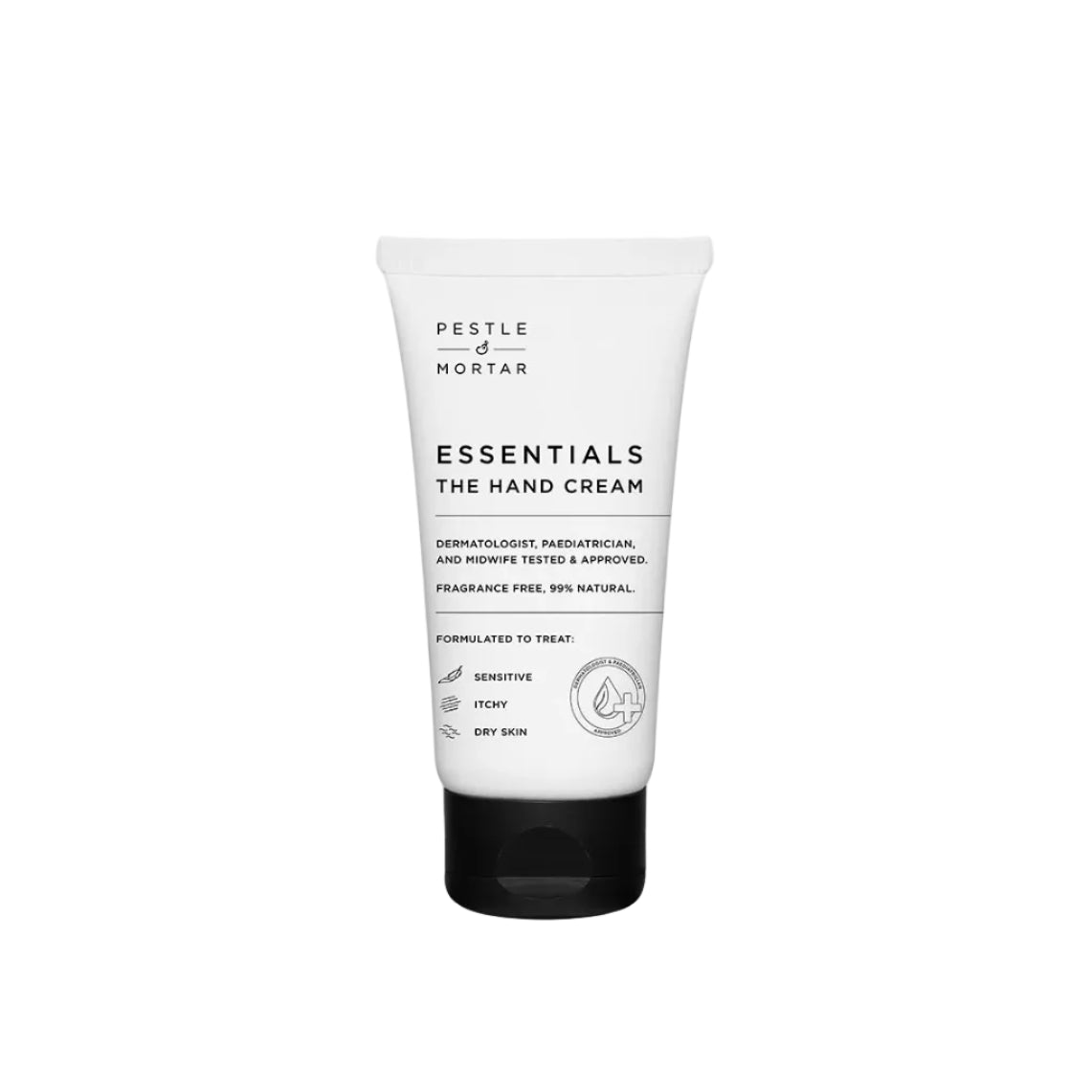 Pestle & Mortar Essentials - The Hand Cream