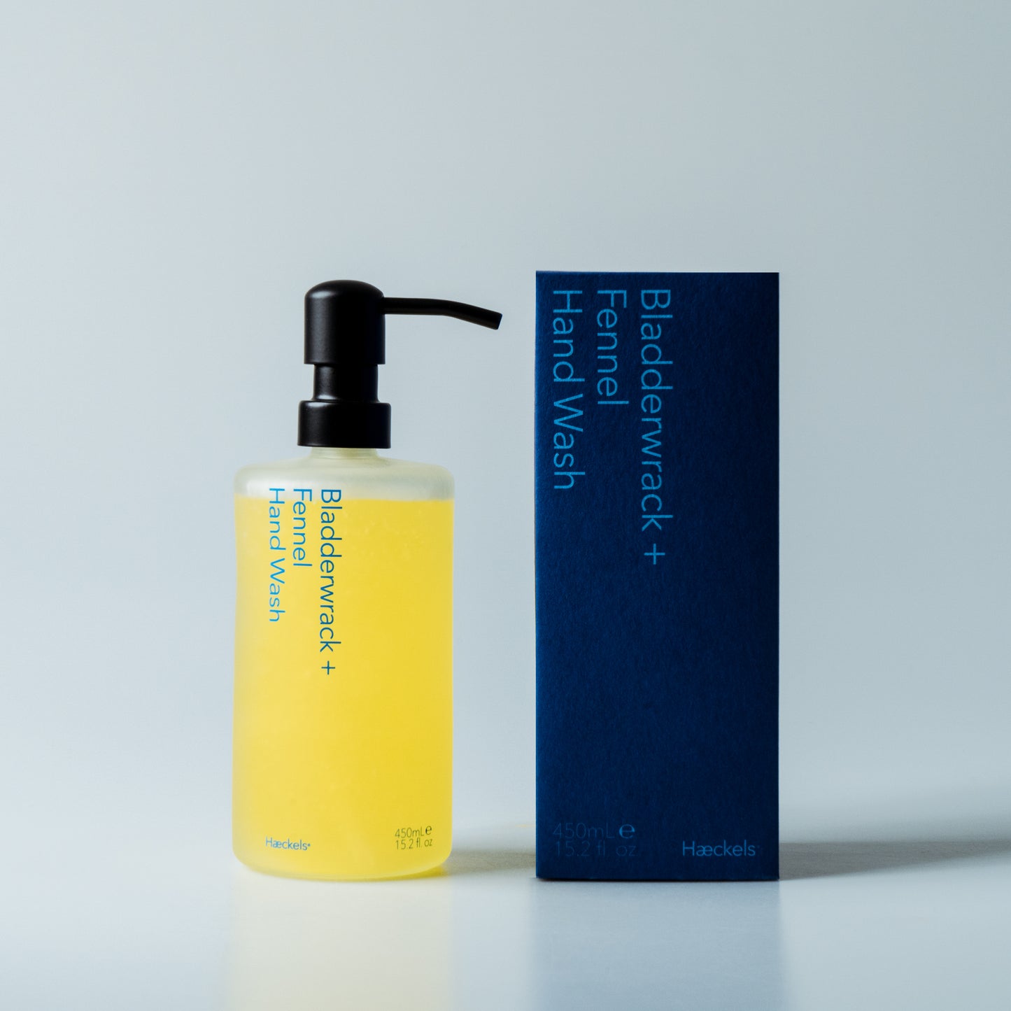 Haeckels Bladderwrack + Fennel Hand Wash