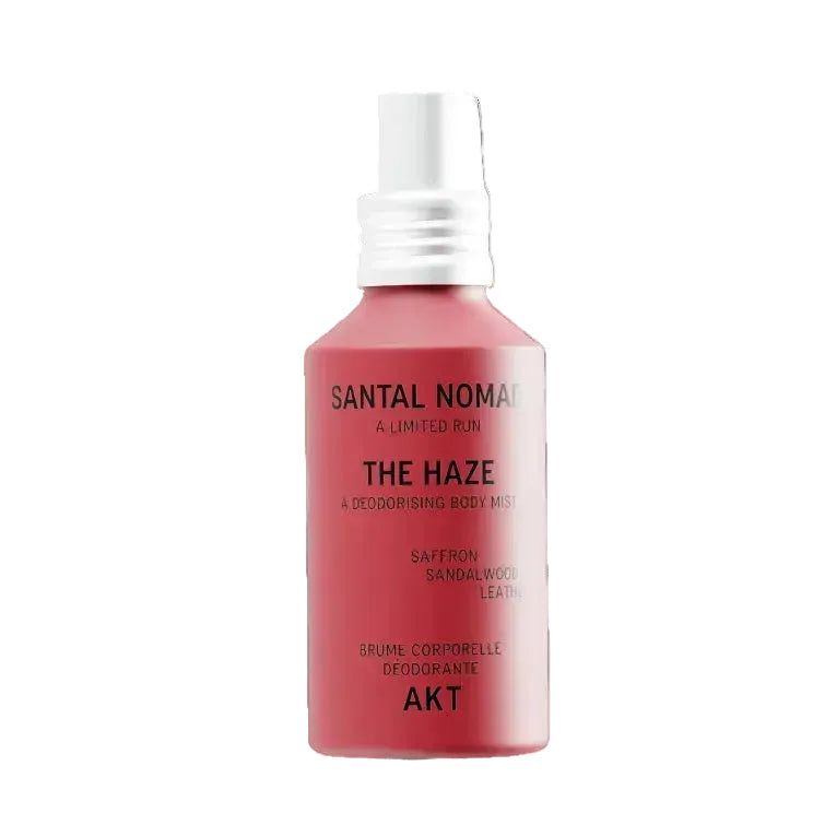AKT The Haze: A Body Mist