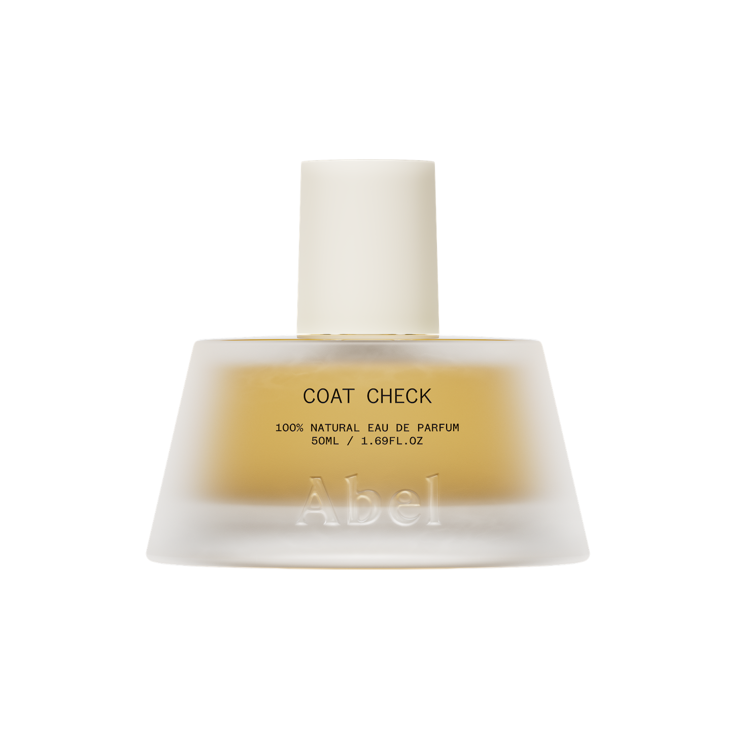 Abel Coat Check Eau de Parfum