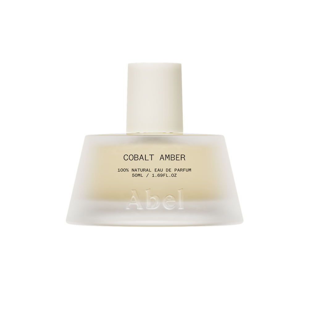 Abel Cobalt Amber Eau de Parfum