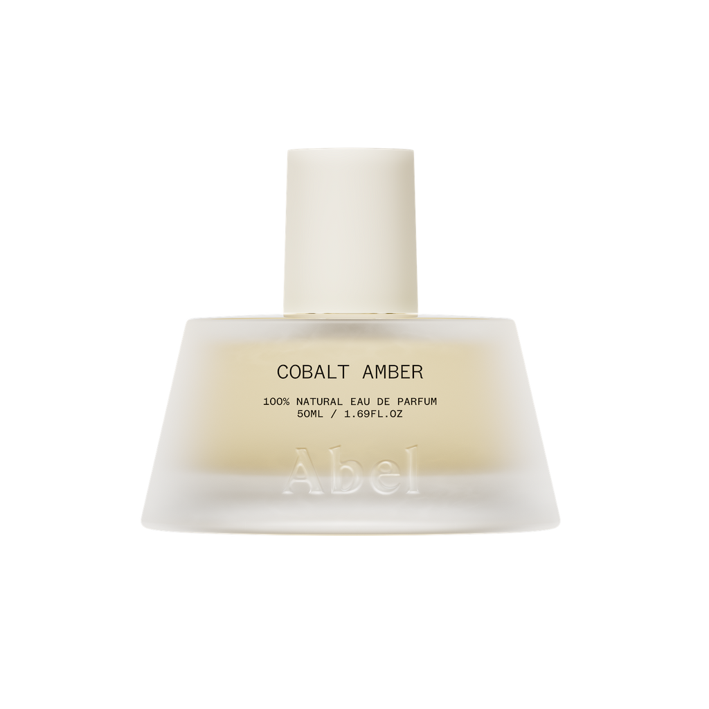 ‍Abel Cobalt Amber Eau de Parfum (100% off)