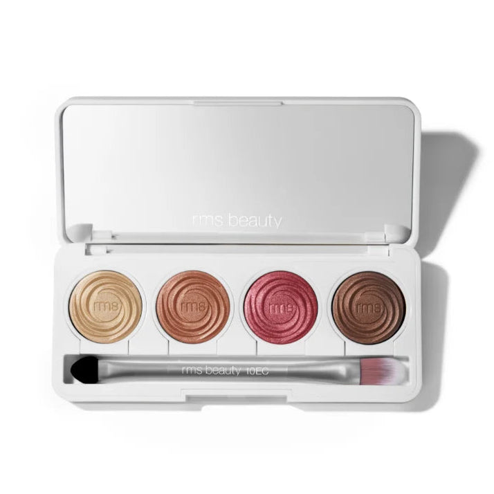 RMS Beauty ReDimension Hydra Eyes Quartet