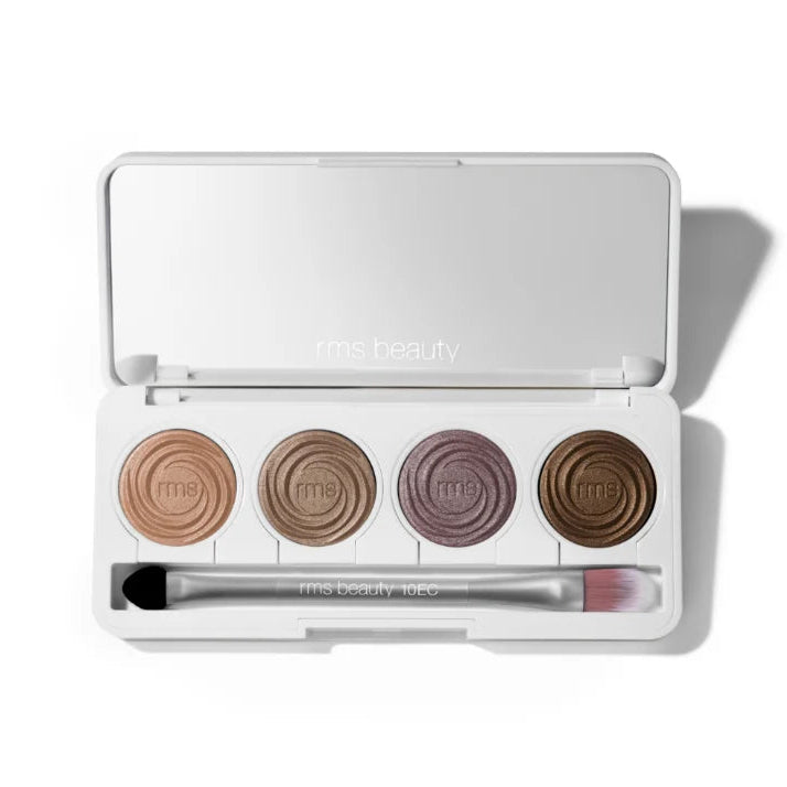 RMS Beauty ReDimension Hydra Eyes Quartet