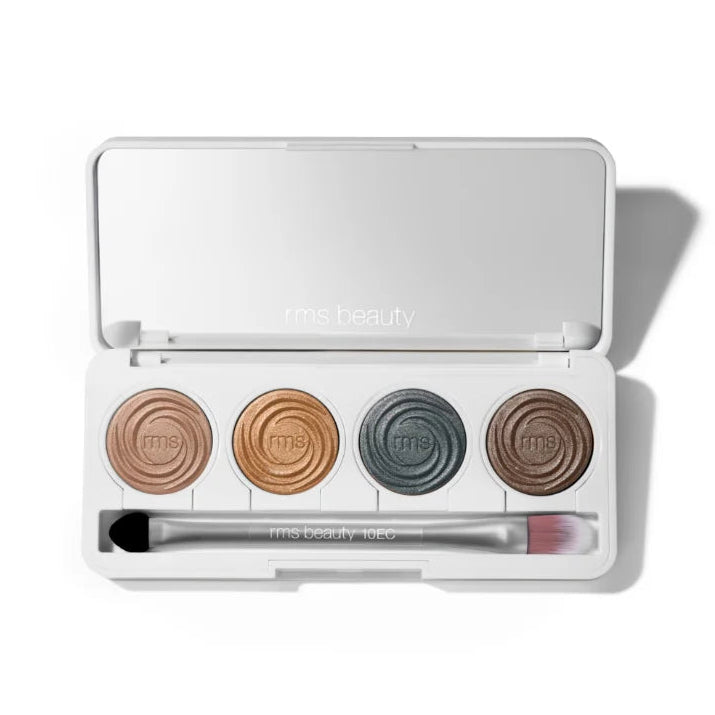 RMS Beauty ReDimension Hydra Eyes Quartet
