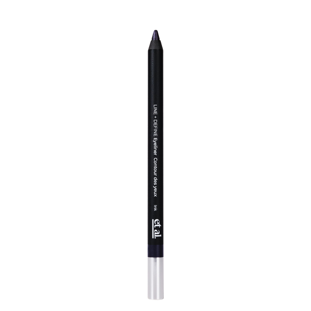 et al. Line + Define Eyeliner