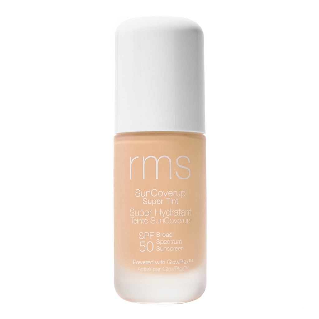 RMS Beauty SunCoverup Skin Tint SPF 50