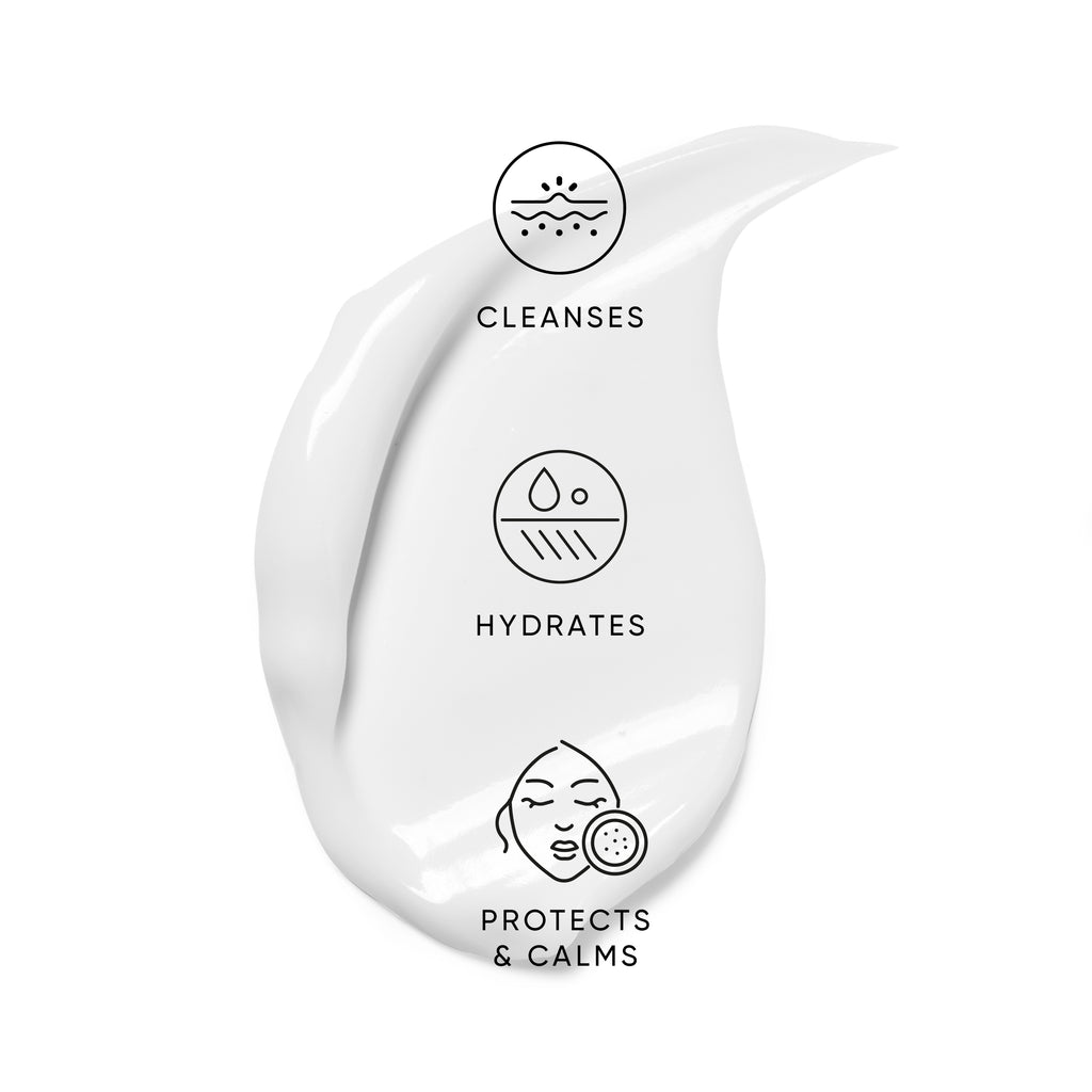 Irene Forte Almond Cleansing Milk
