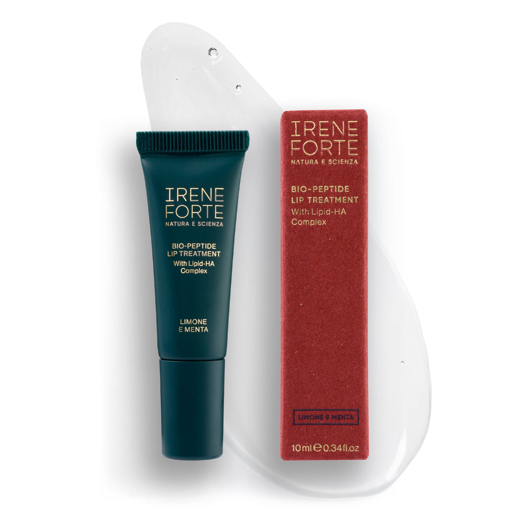 Irene Forte Bio Peptide Lip Treatment With Lipid-HA Complex