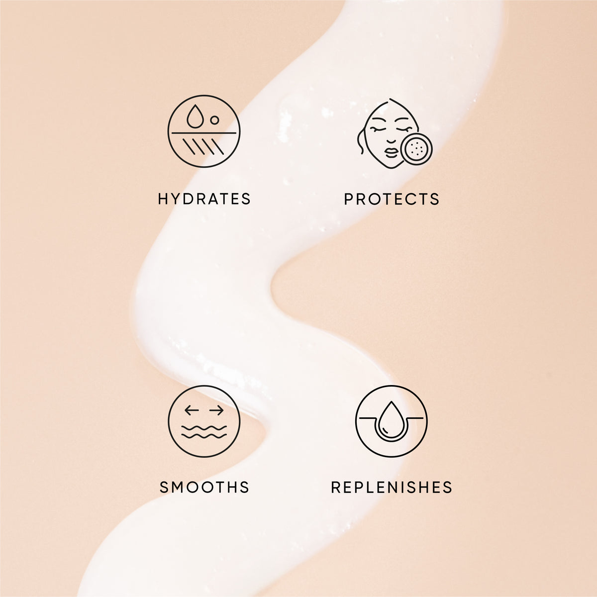 Irene Forte Bio Peptide Lip Treatment With Lipid-HA Complex