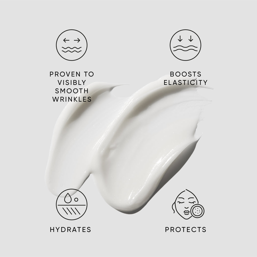 Irene Forte Hibiscus Rejuvenating Night Cream With Myoxinol™