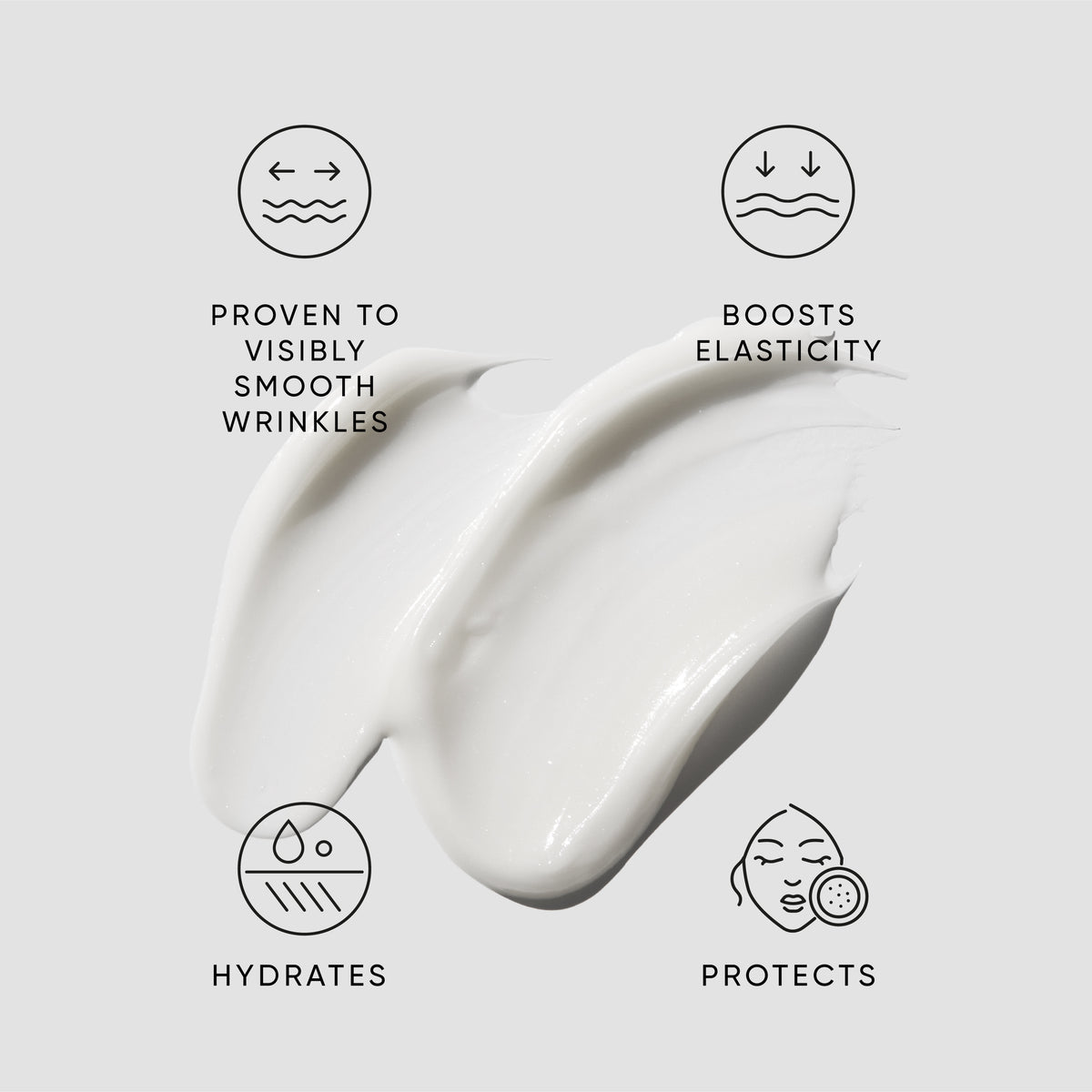 Irene Forte Hibiscus Rejuvenating Night Cream With Myoxinol™
