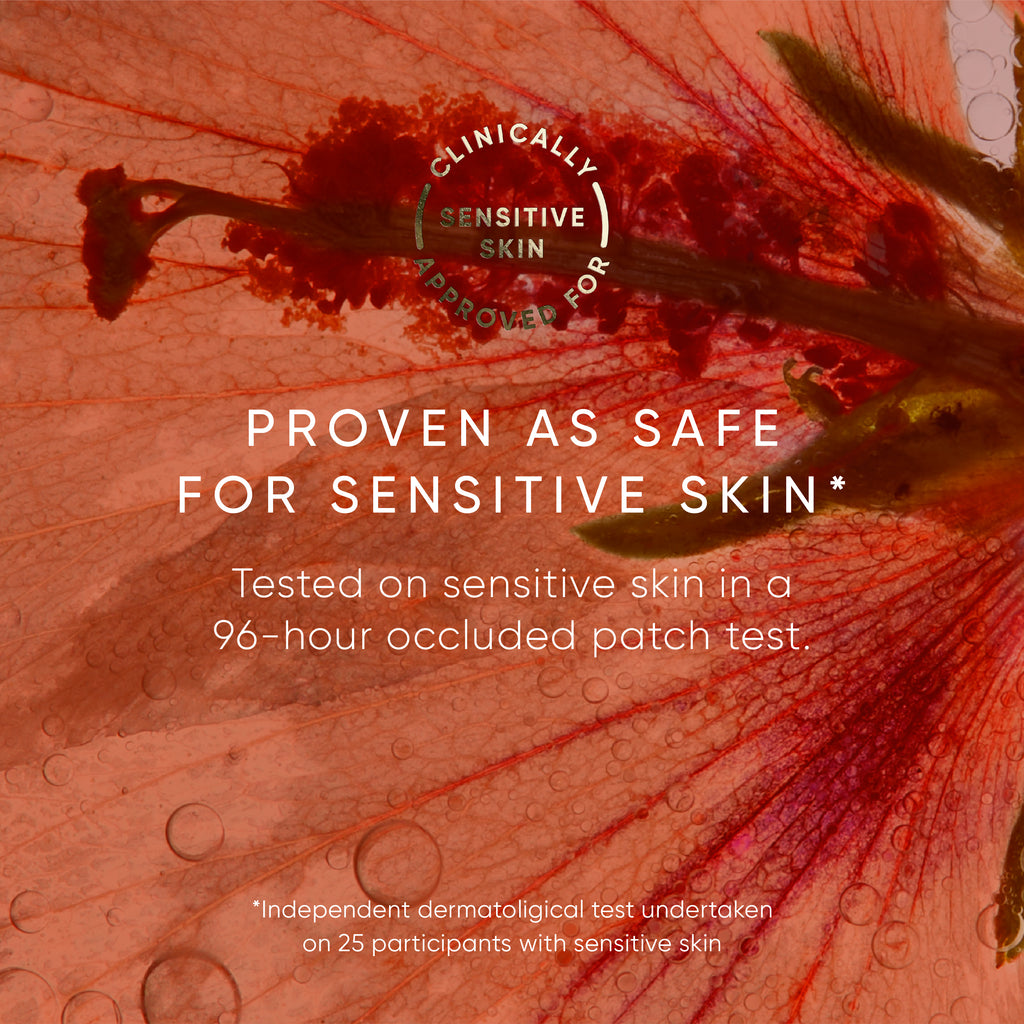 Irene Forte Hibiscus Revitalising Serum With Myoxinol™