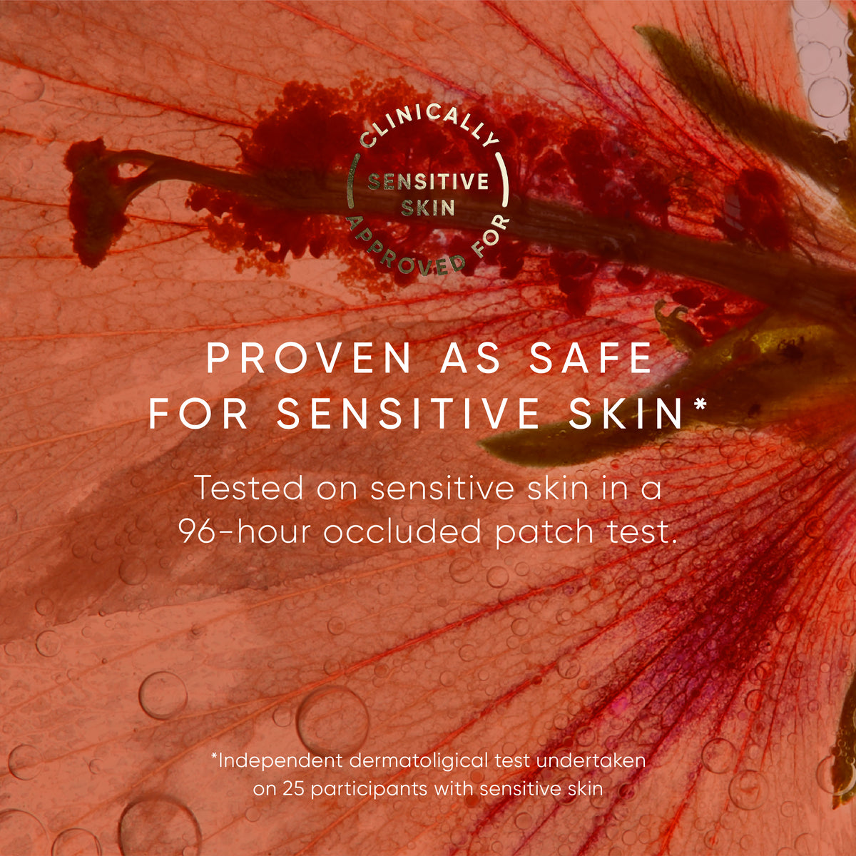 Irene Forte Hibiscus Revitalising Serum With Myoxinol™