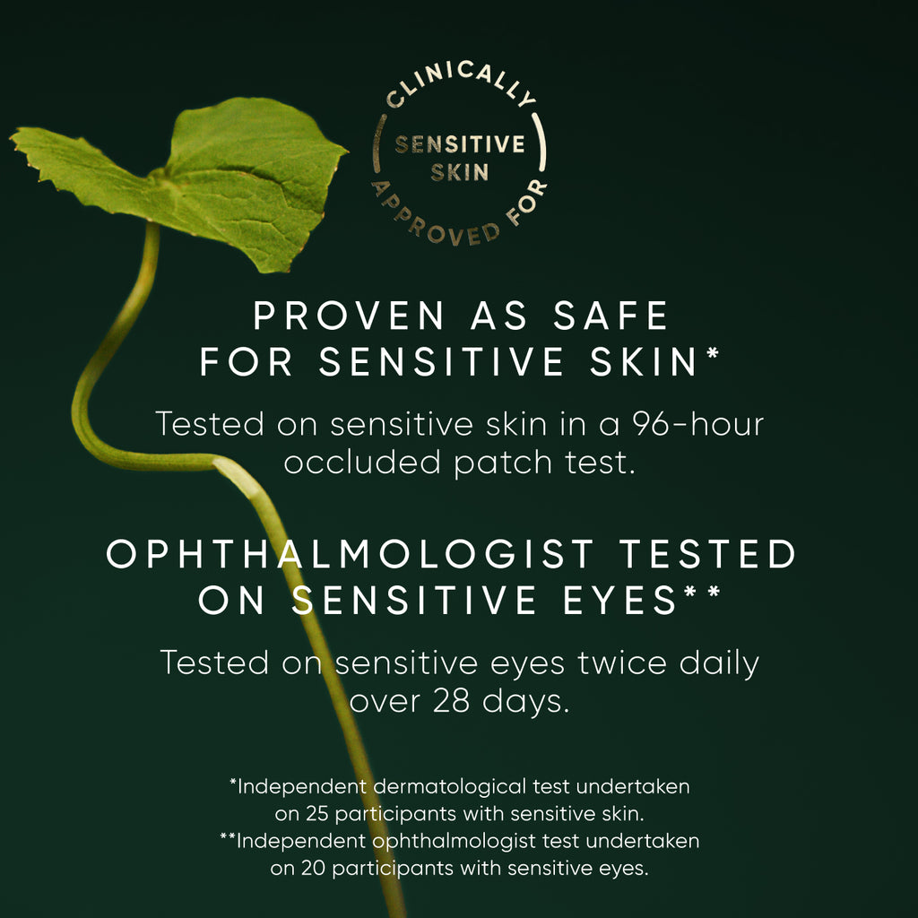 Irene Forte Phytomelatonin Rejuvenating Eye Cream With Dr. Ferri APM™ & Phyto-Exosomes