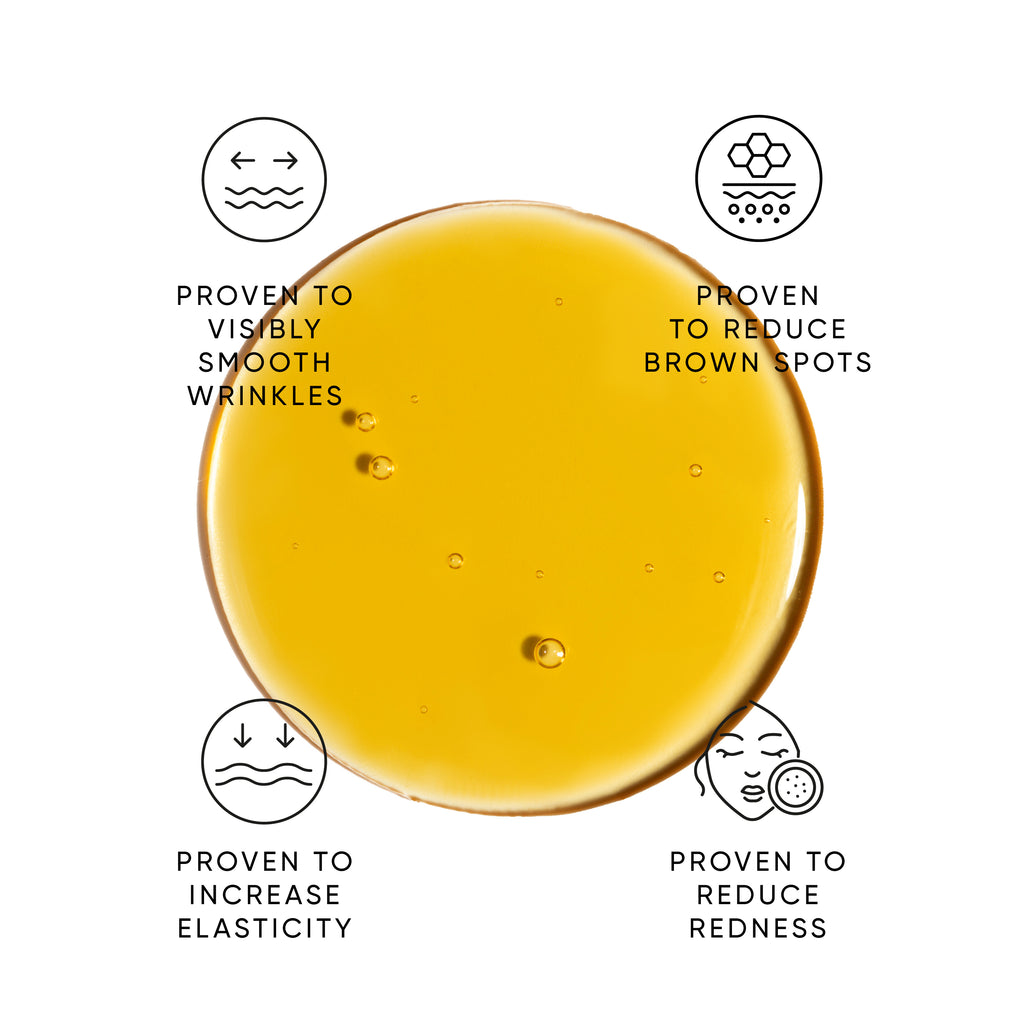 Irene Forte Phytomelatonin Rejuvenating Serum With Dr. Ferri APM™