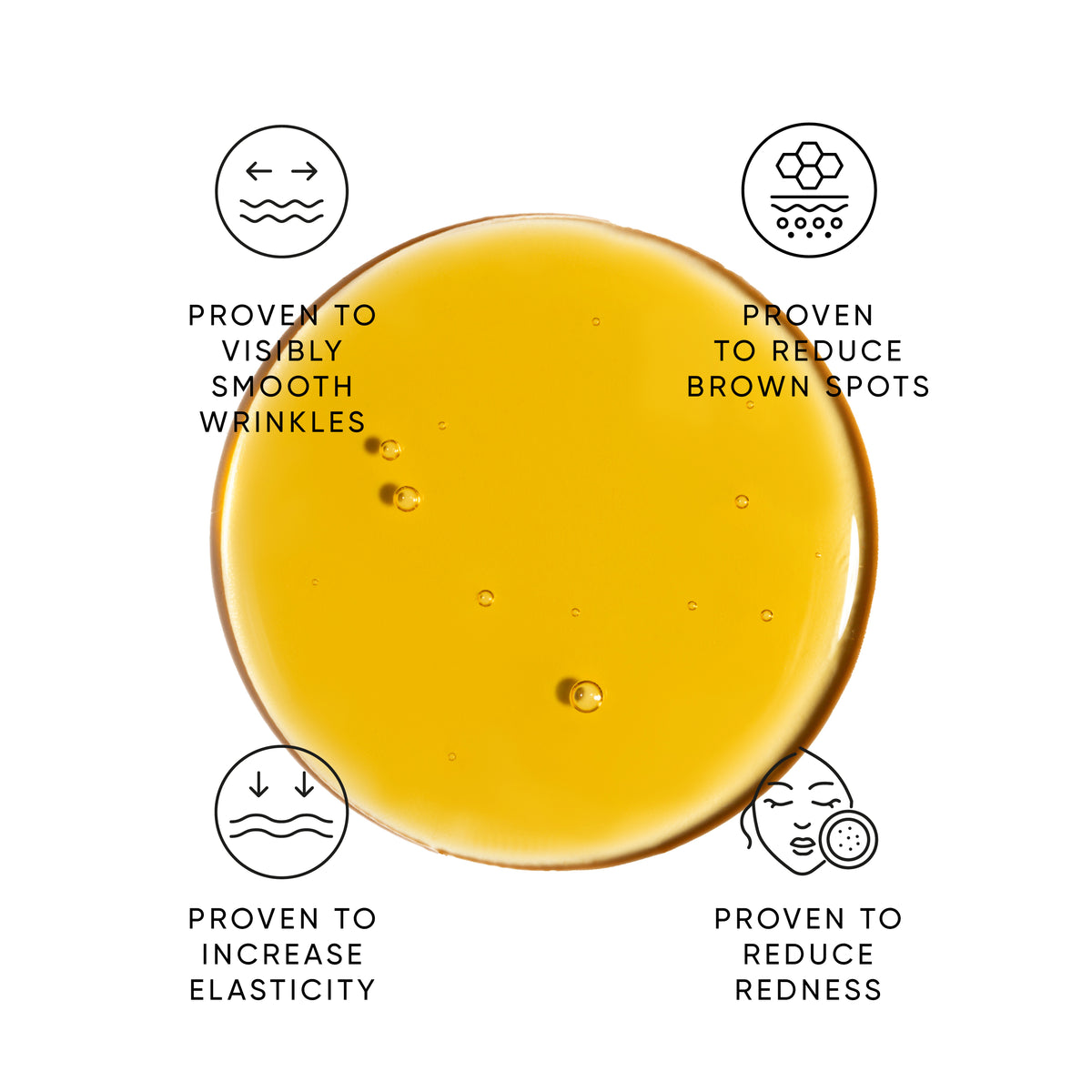 Irene Forte Phytomelatonin Rejuvenating Serum With Dr. Ferri APM™