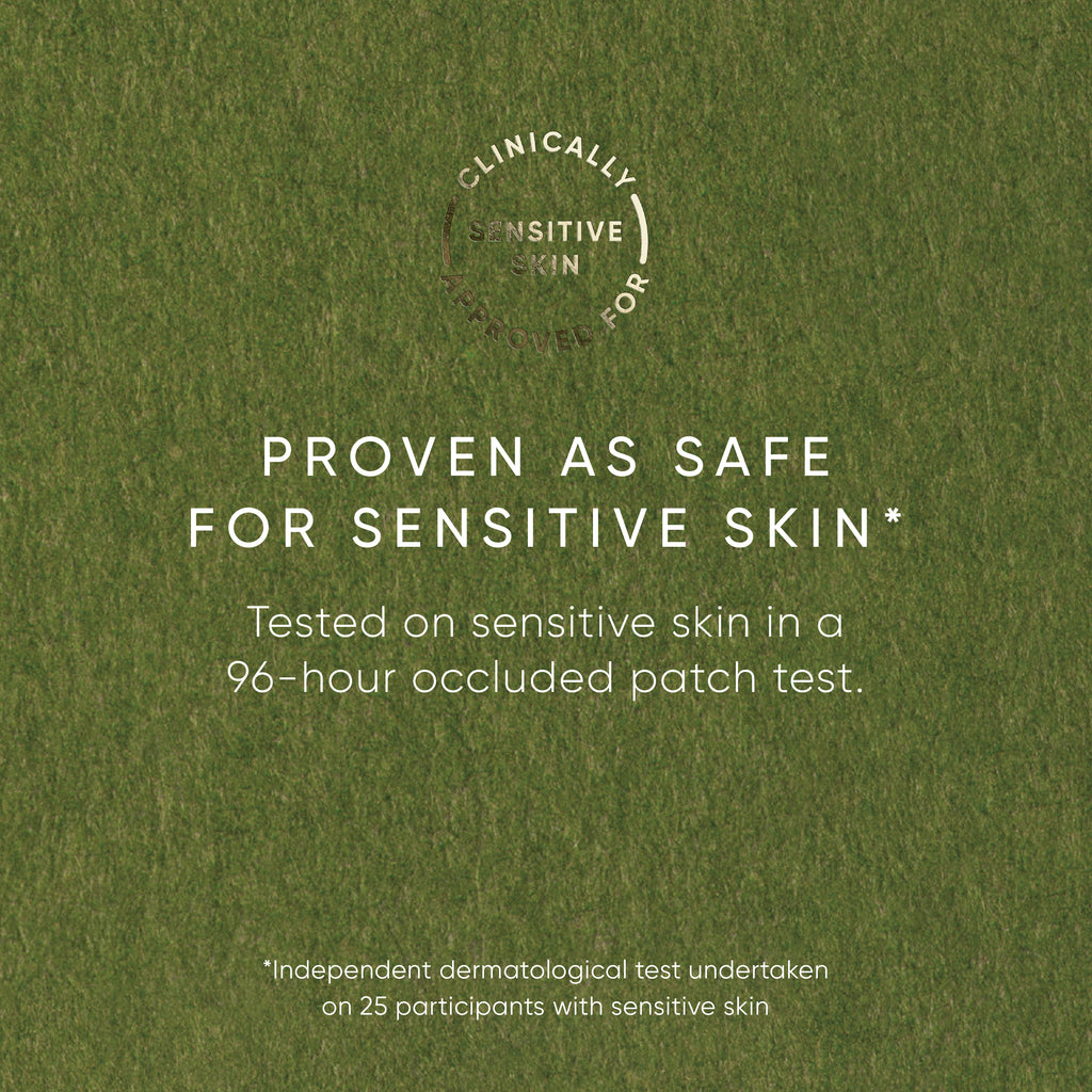 Irene Forte Pistachio Face Mask With Multi-Oil Omega Complex