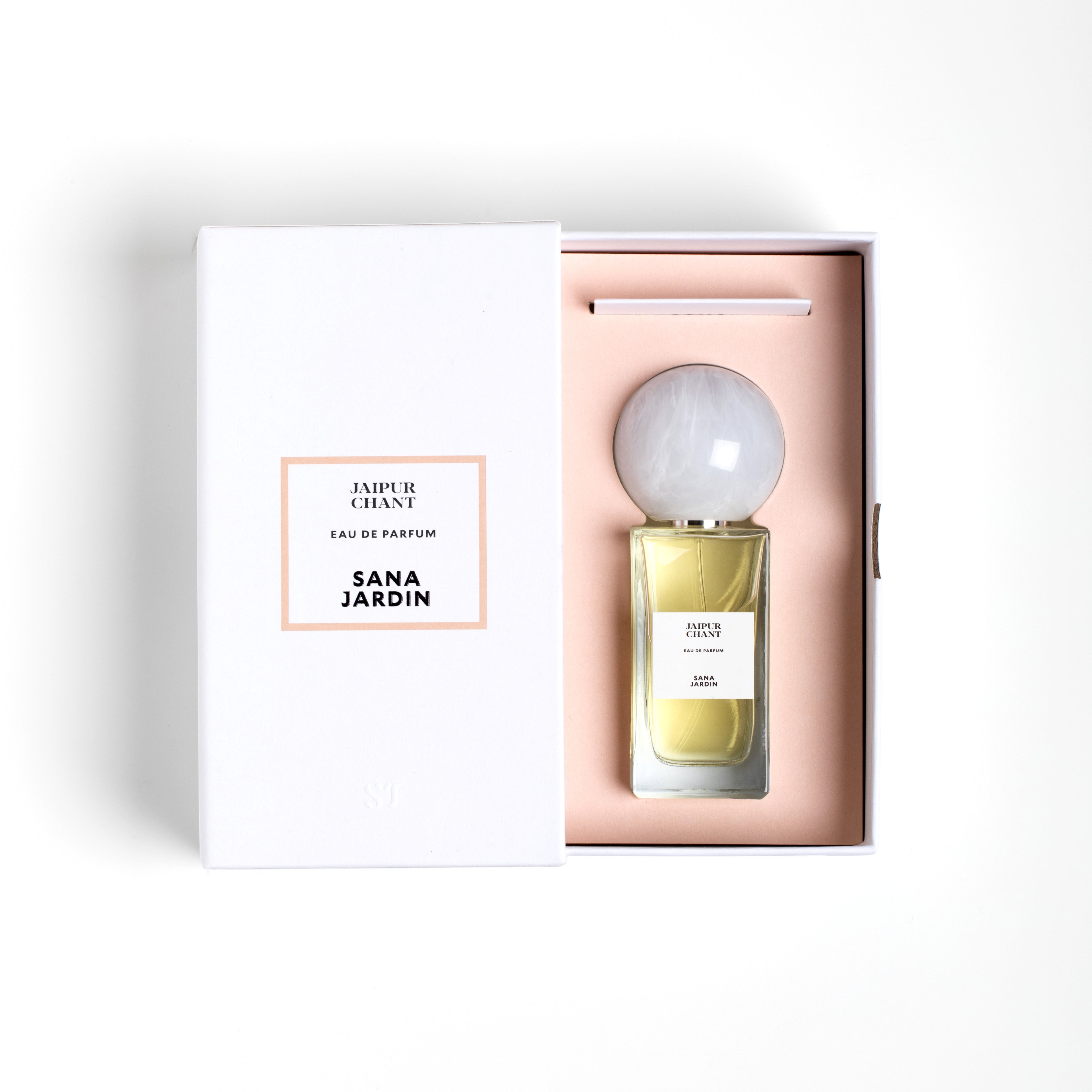 Sana Jardin Jaipur Chant Eau de Parfum