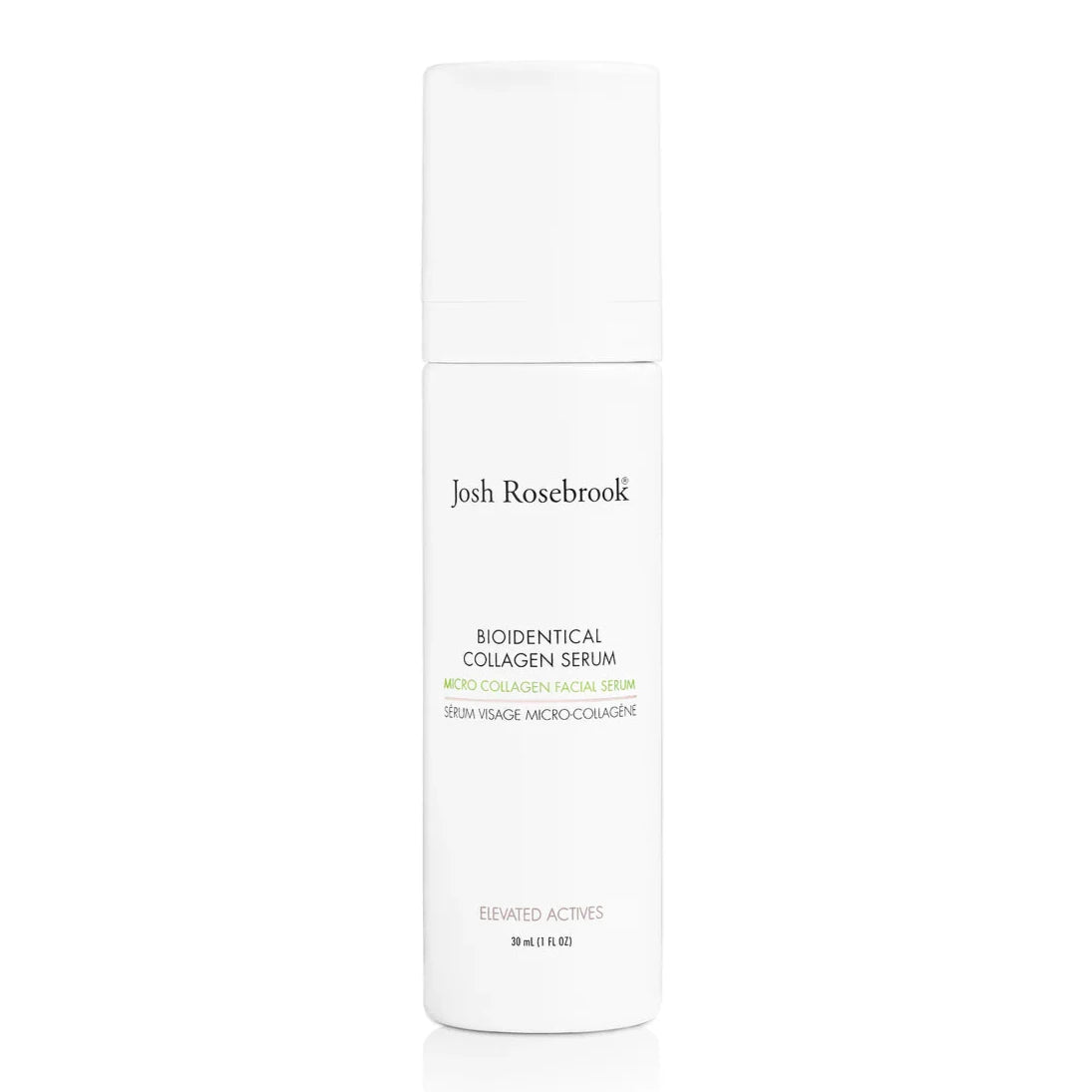 Josh Rosebrook Bioidentical Collagen Serum