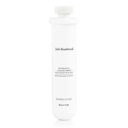 Josh Rosebrook Bioidentical Collagen Serum