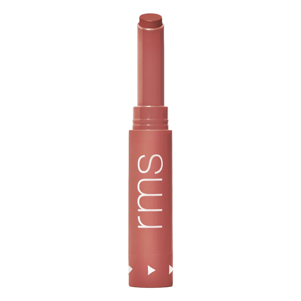 RMS Beauty Legendary Serum Lipstick: The Nudes