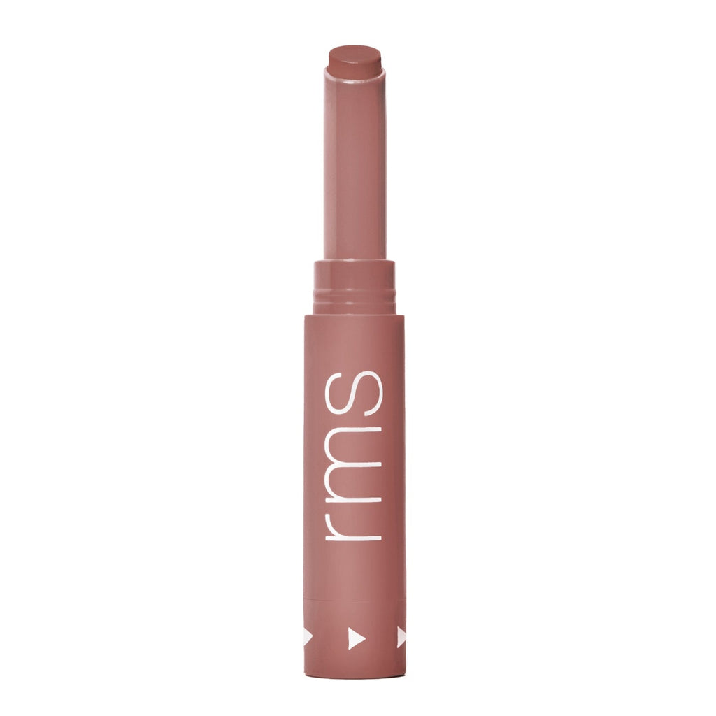 RMS Beauty Legendary Serum Lipstick: The Nudes