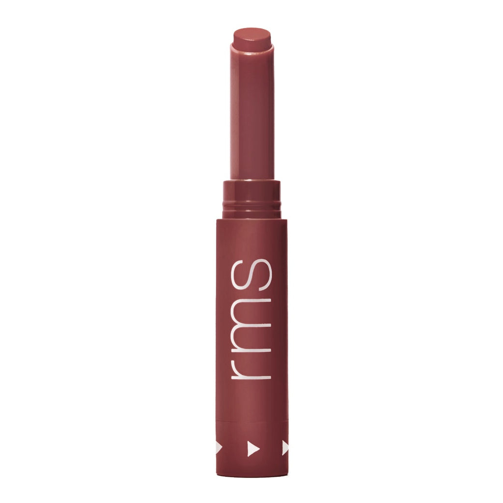 RMS Beauty Legendary Serum Lipstick: The Nudes