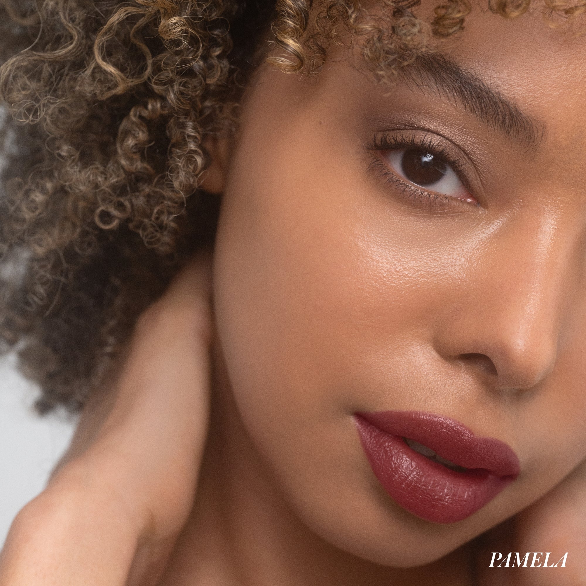 RMS Beauty Legendary Serum Lipstick: The Nudes
