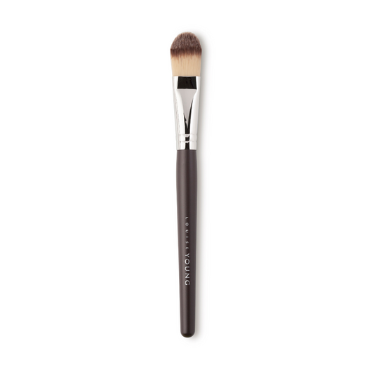 Louise Young LY01 V - Mini Foundation Brush