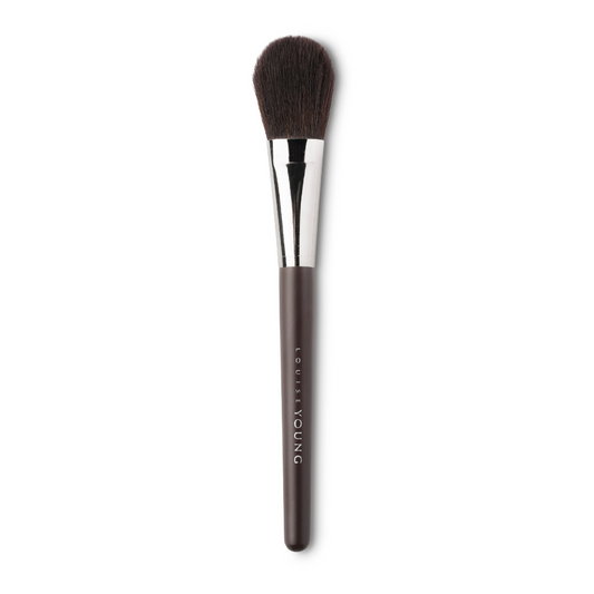 Louise Young LY04 V - Classic Powder/Blusher Brush